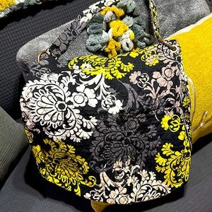 Vera Bradley shoulder purse
